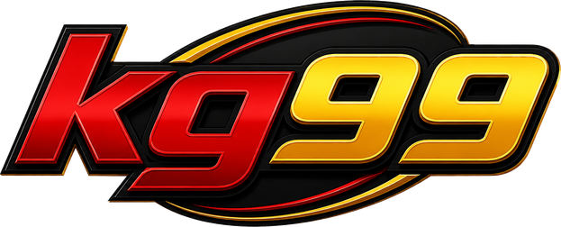 KG99 Logo